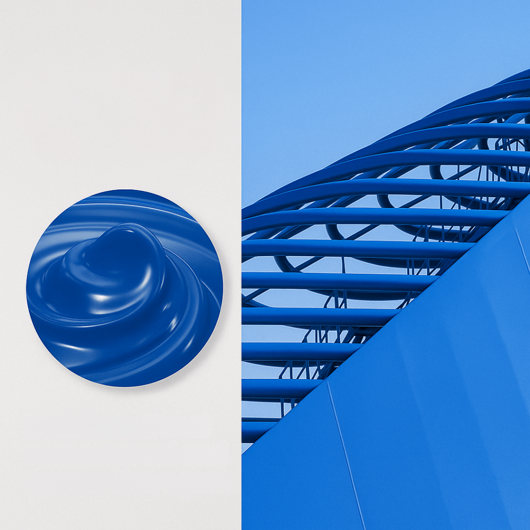 OxidBlock™ | Entfernt wirkungsvoll Rost von Metall