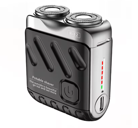 TrimPro™ | Kompakt und wasserdicht
