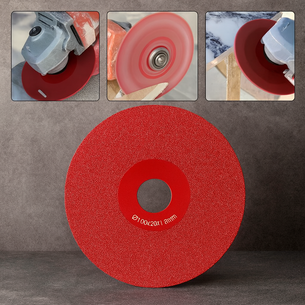 RedCut™ | Arbeite mit Präzision!