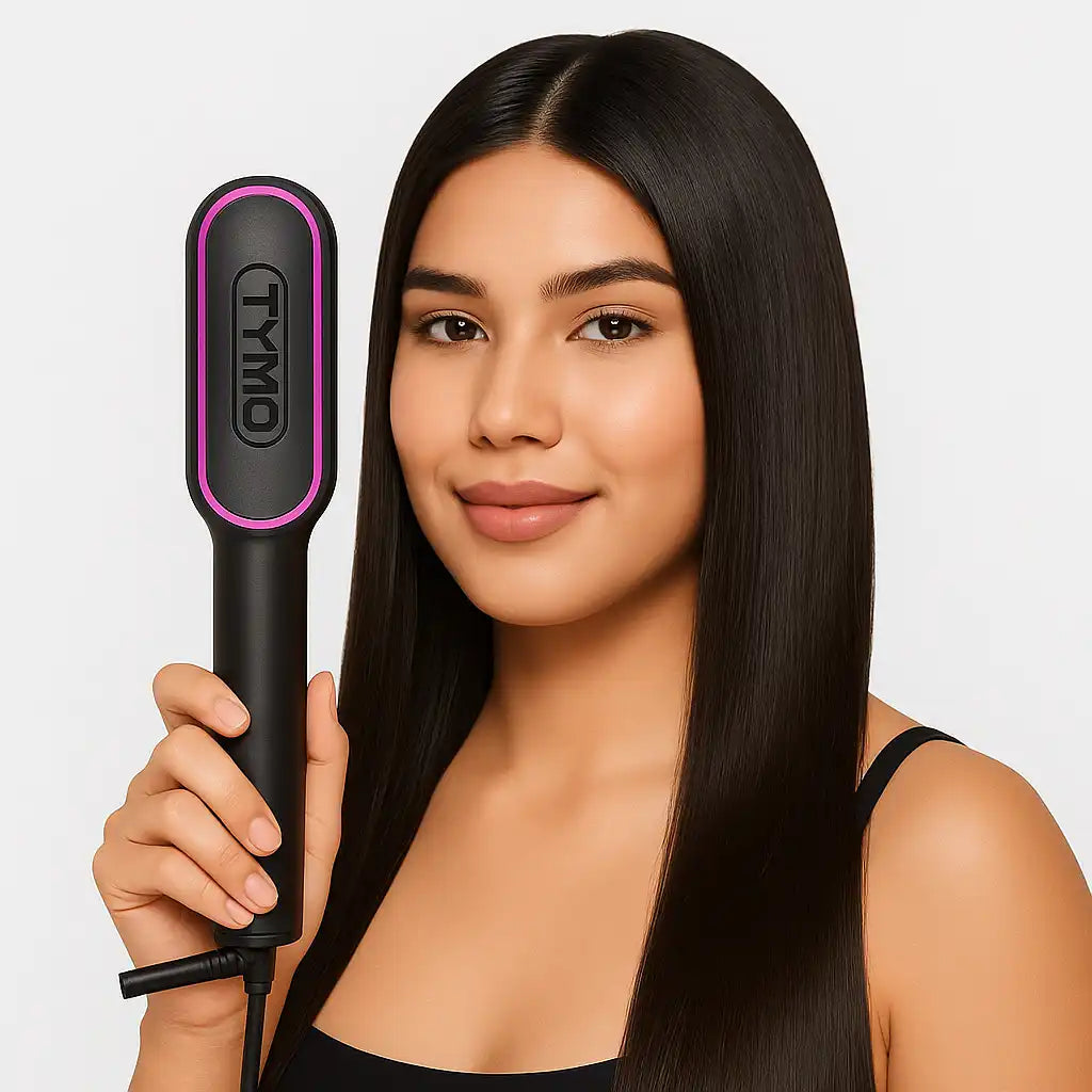 Tymo™ | Glücklich mit nur einer Bewegung!