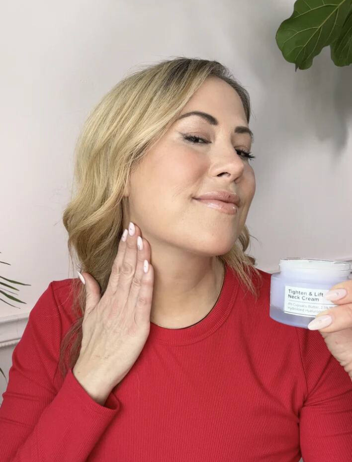 RevitaFirm™ | Für eine jugendliche, straffe Haut!