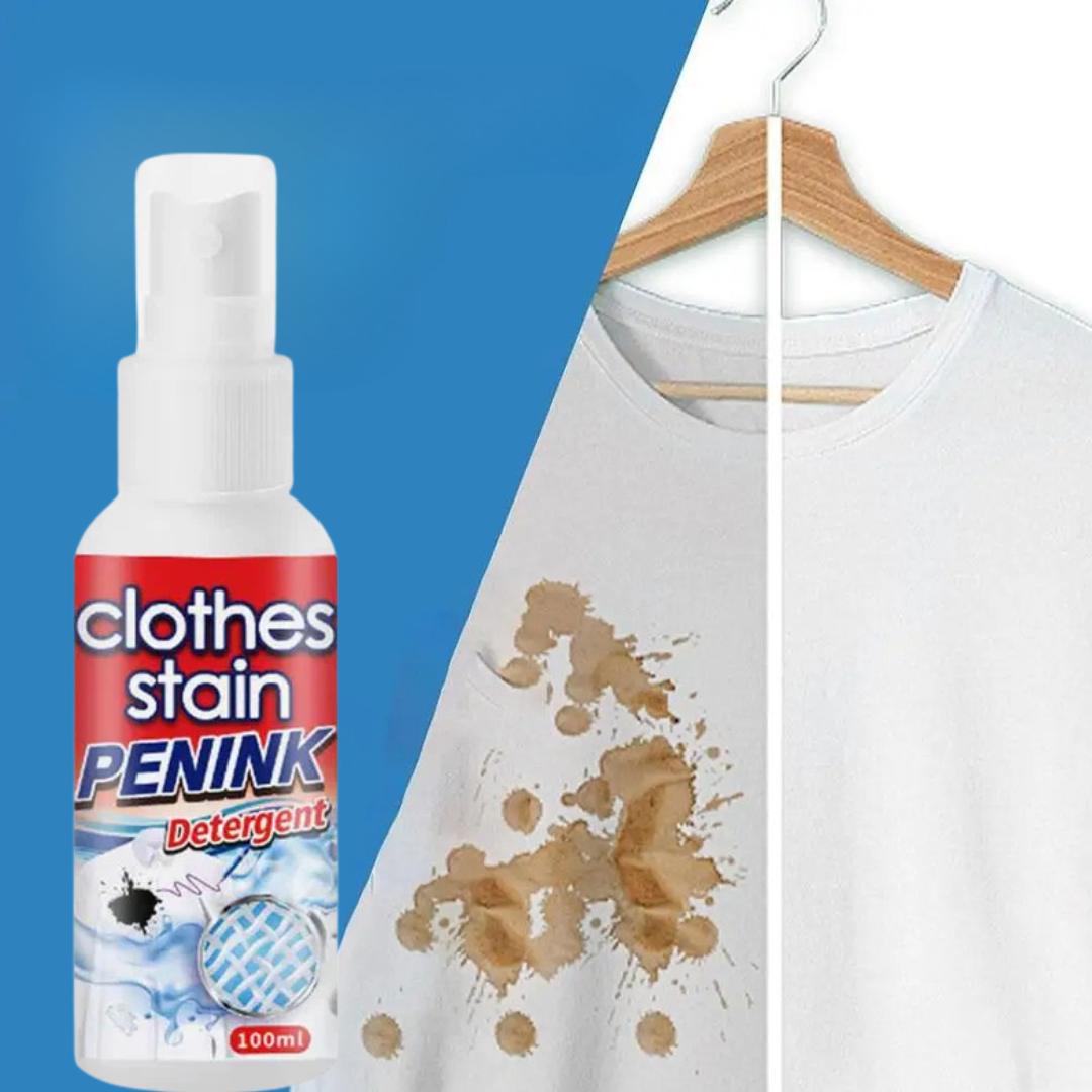 StainSpray™ | 100% Fleckenfrei!