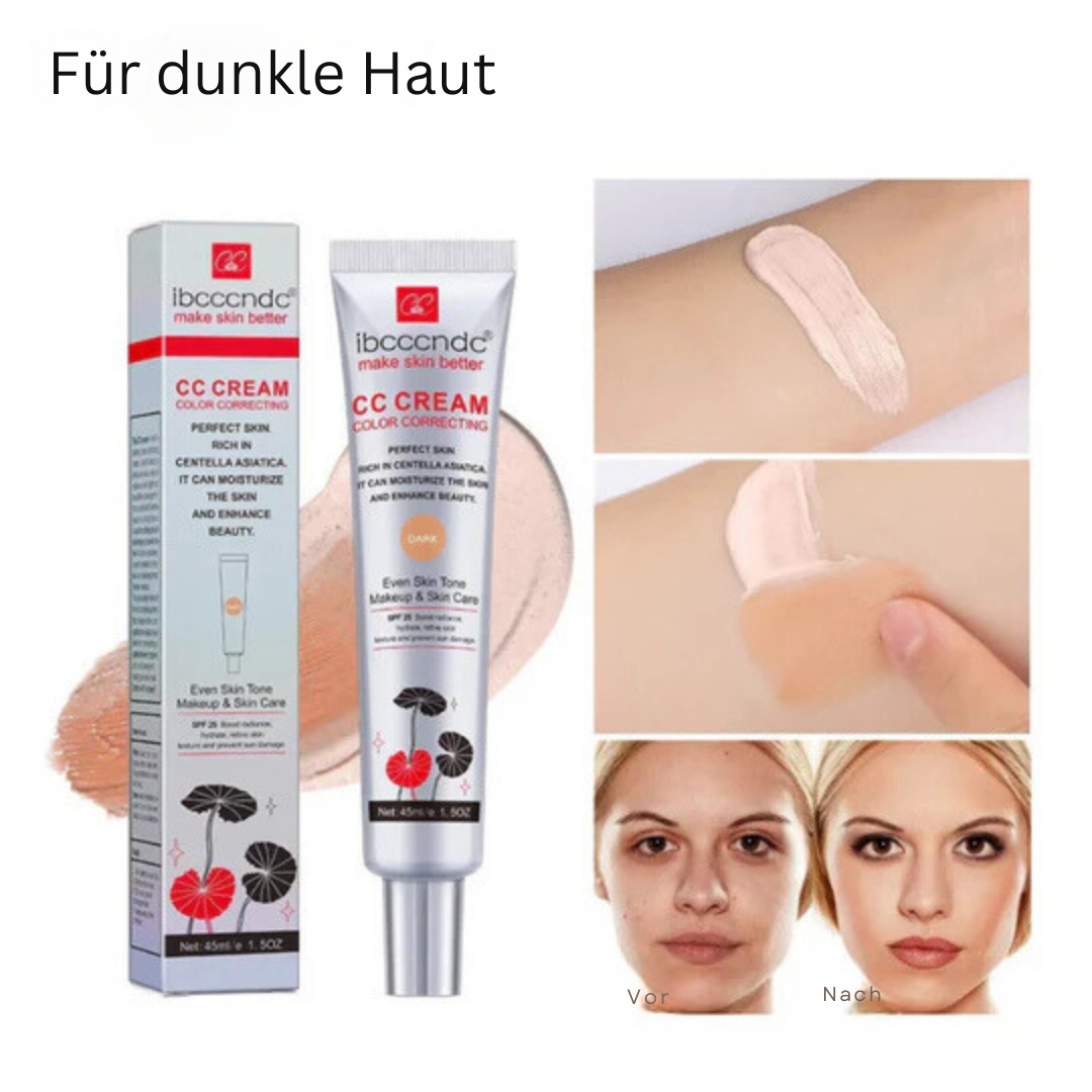 Solvéra™ | Ihre Komplettlösung für die Haut