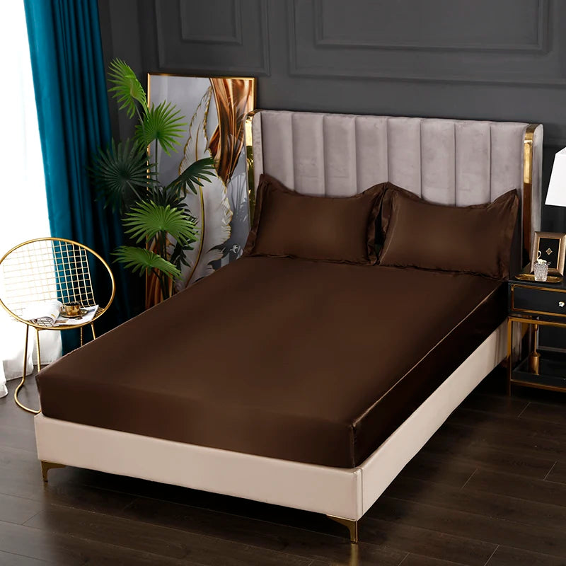 SatiLux™ | Sanft, glatt und luxuriös schlafen