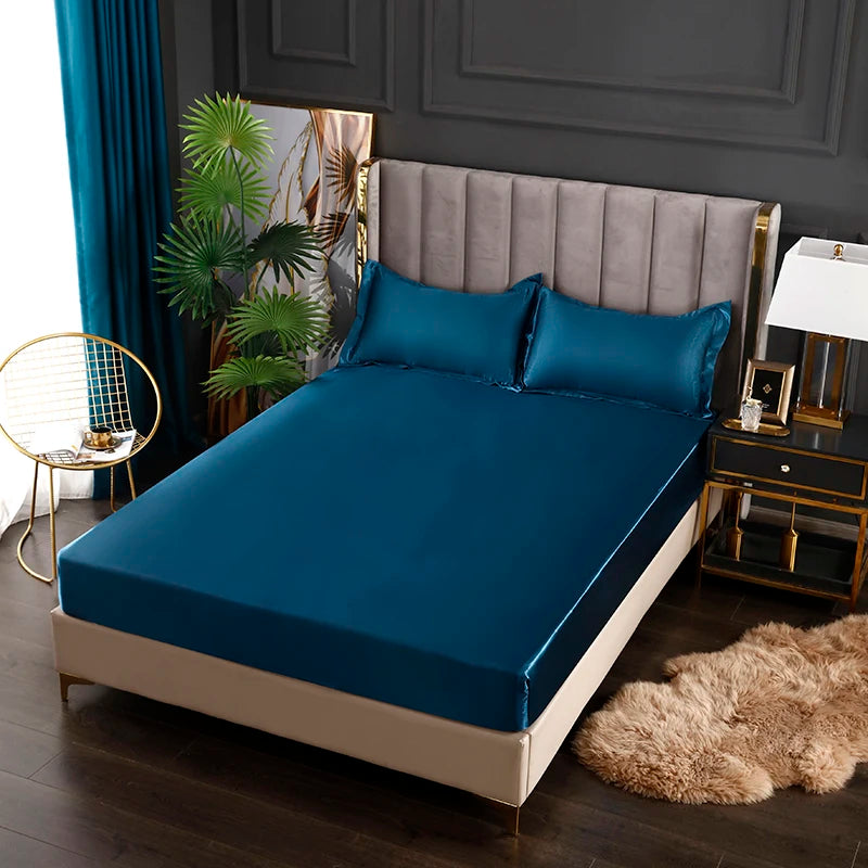 SatiLux™ | Sanft, glatt und luxuriös schlafen