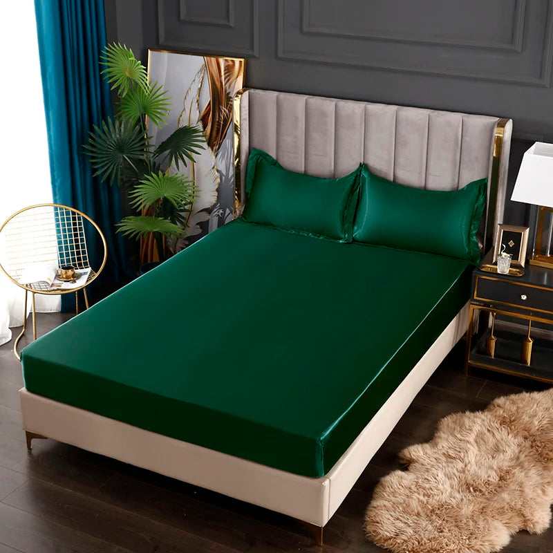 SatiLux™ | Sanft, glatt und luxuriös schlafen