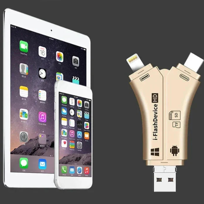 RapidTrans™ | Der schnellste Medienkonverter!