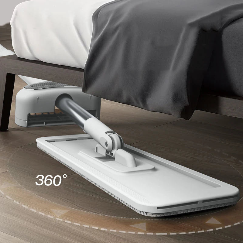 Cleaniq™ | Schnell und kraftvoll!