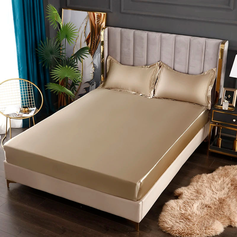 SatiLux™ | Sanft, glatt und luxuriös schlafen