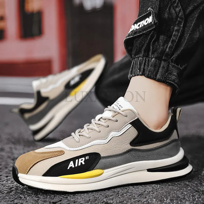 AirStep™  | Komfort und Sicherheit