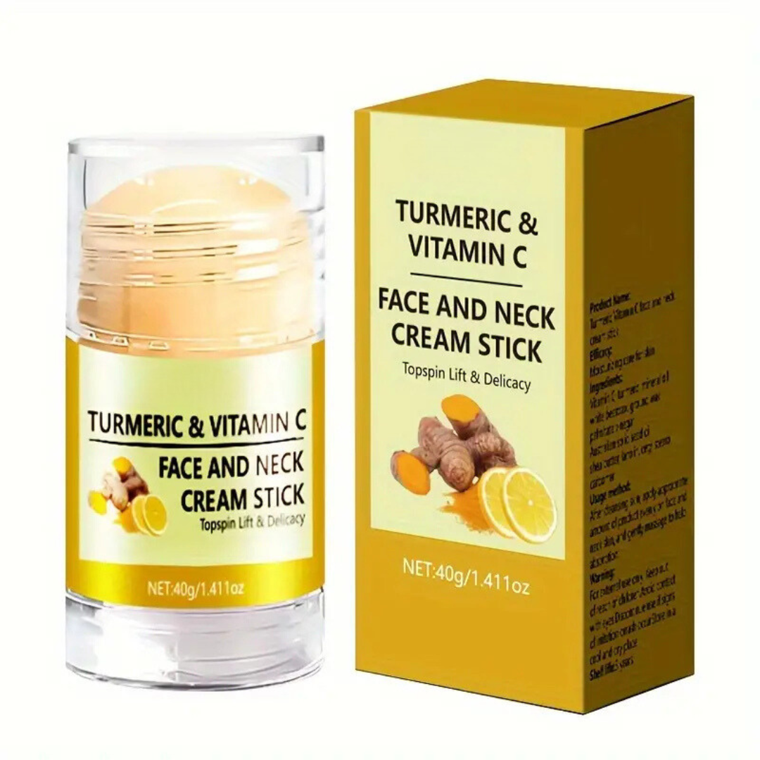 GlowStick™ | Immer eine strahlende Haut!