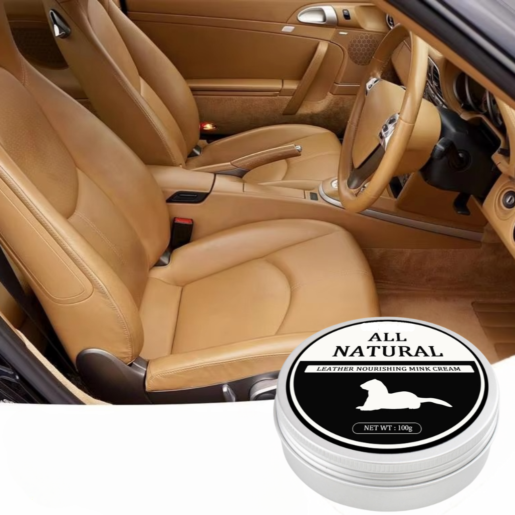 ReviSeat™ | Interieur sofort erneuert!