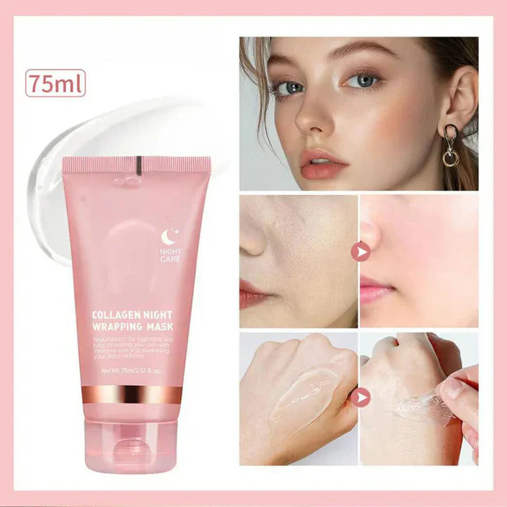 LunaLiss™ | Strahlende Und Gesunde Haut!