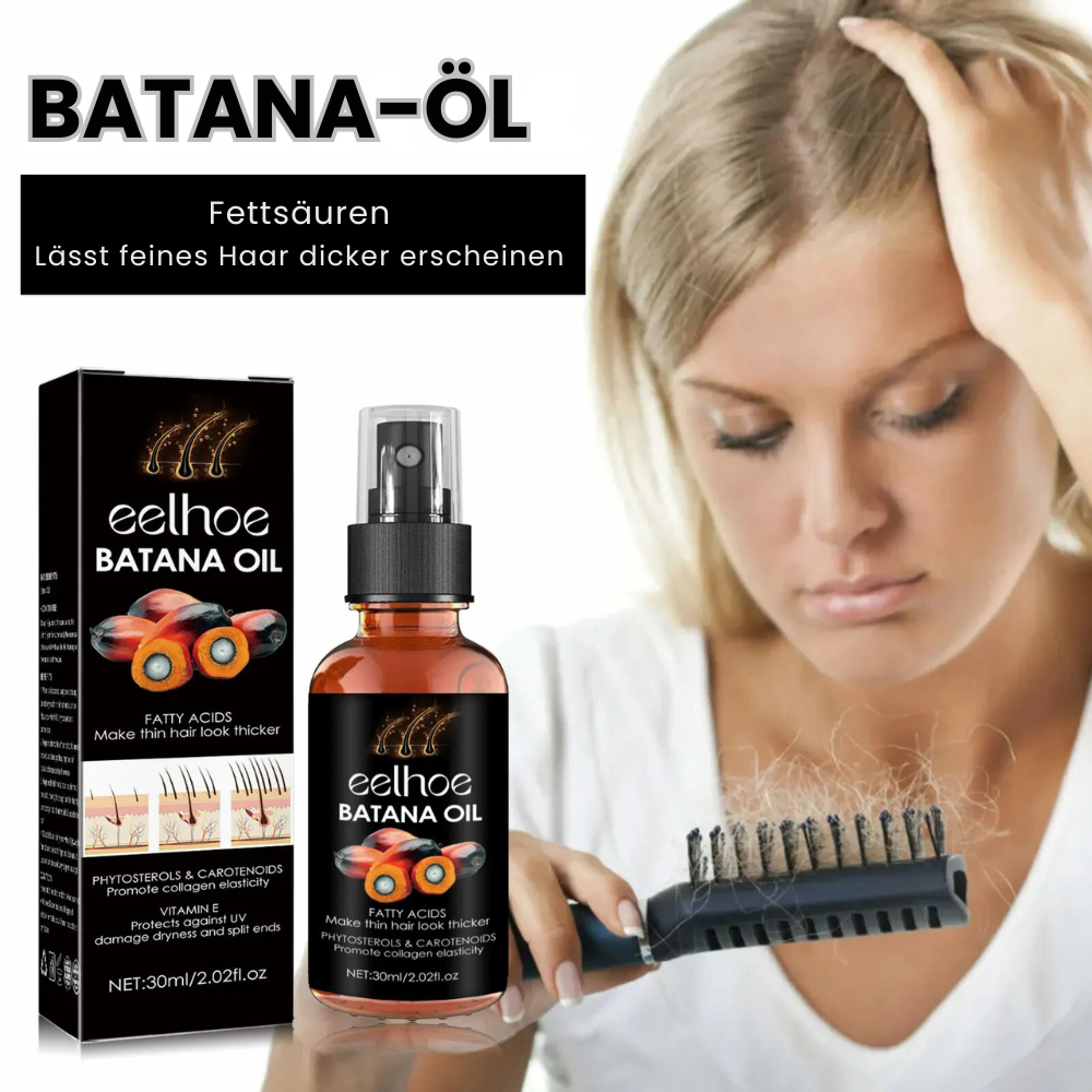 BatanaOil™ | Stellt sofort wieder her!