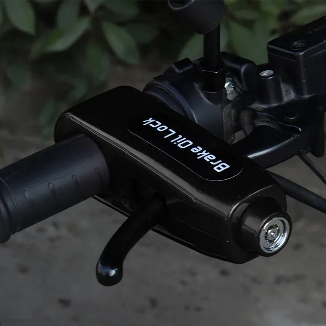 BreakLock™ | Sicher verschlossen