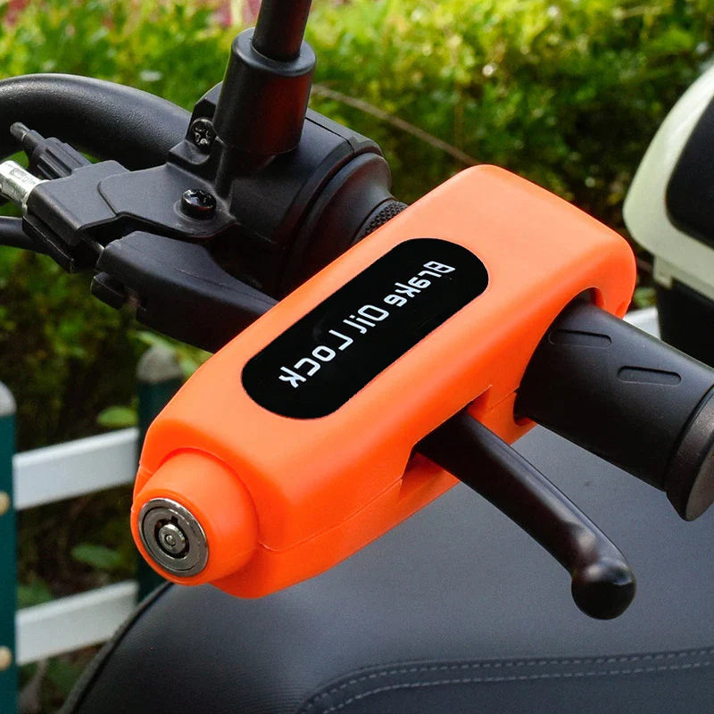 BreakLock™ | Sicher verschlossen