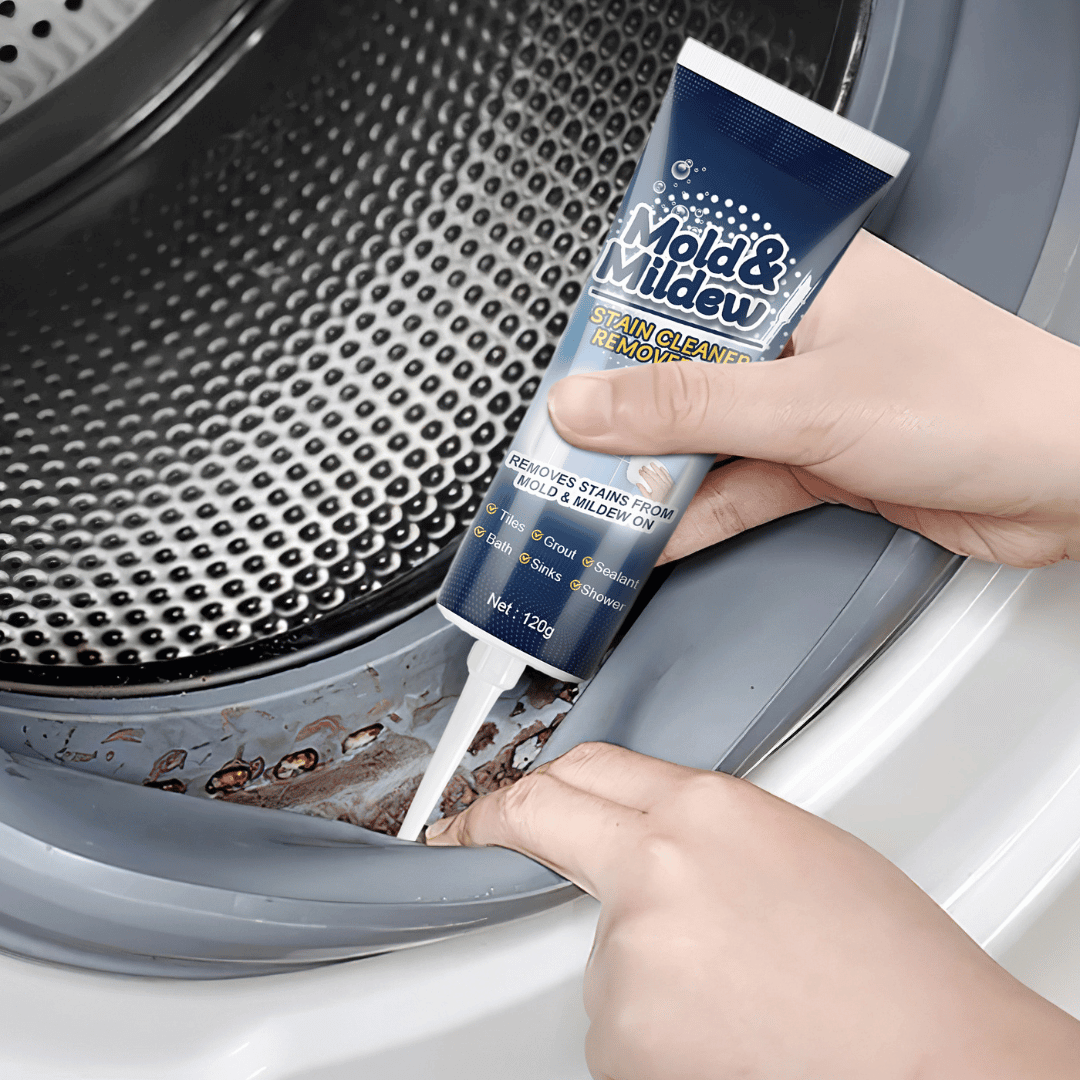 Moldex™ | Entfernt Schimmelflecken sofort!