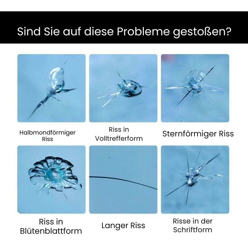 CrackRepair™ | 1 + 1 GRATIS