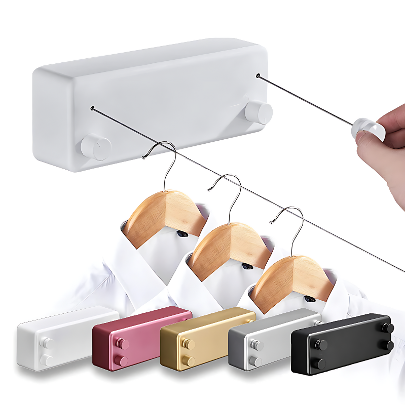 FlexiDry™ | Platzsparend und nachhaltig