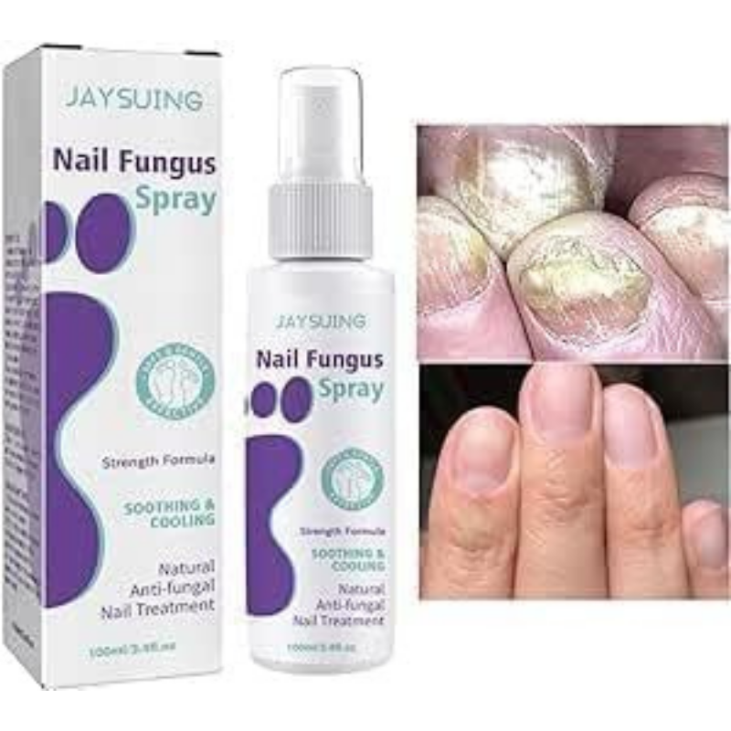 FungiCare™ | Stellt wieder her & schützt