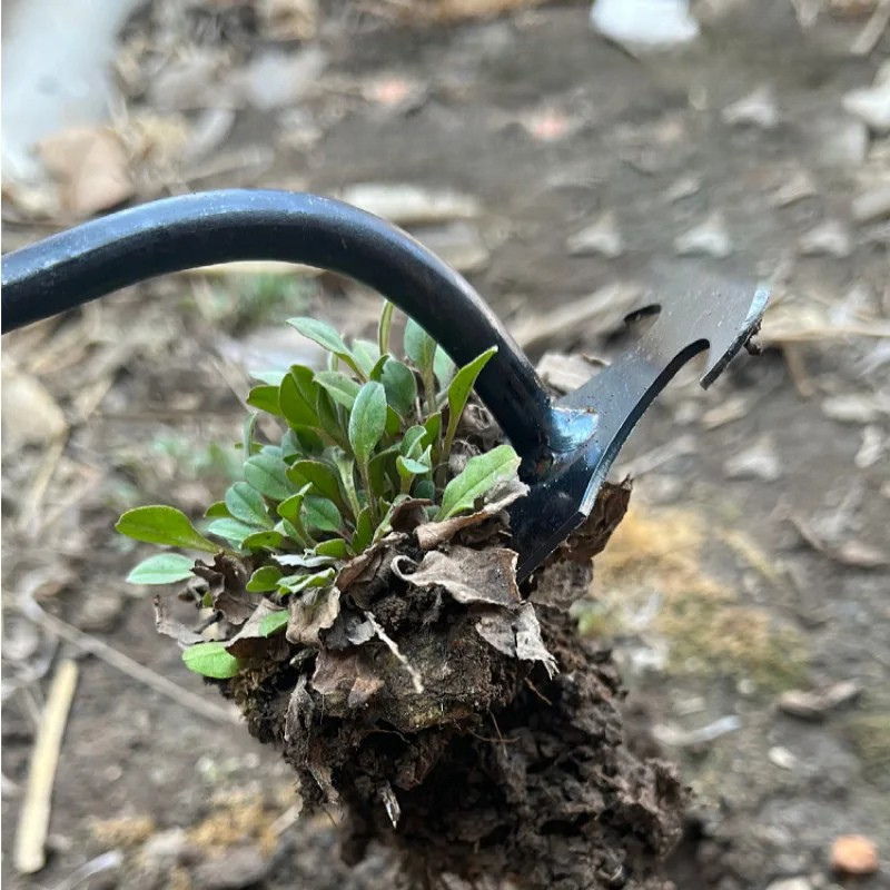 GardenGrip™ | Effiziente Gartenarbeit!