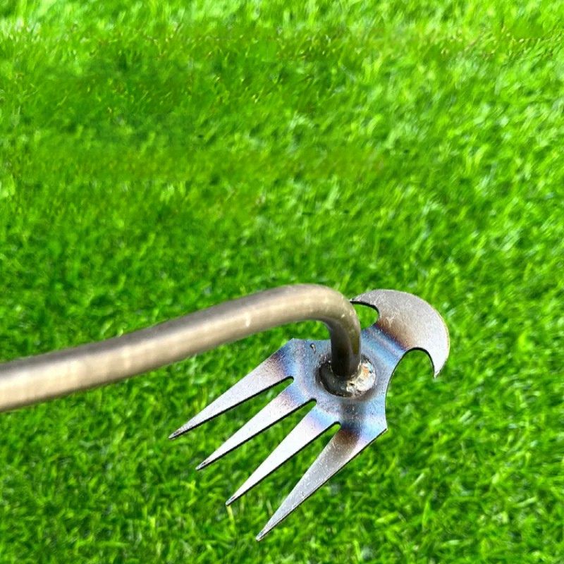 GardenGrip™ | Effiziente Gartenarbeit!