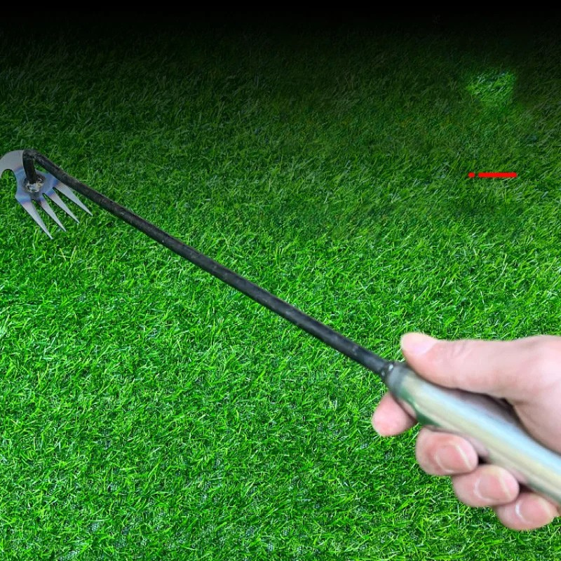 GardenGrip™ | Effiziente Gartenarbeit!