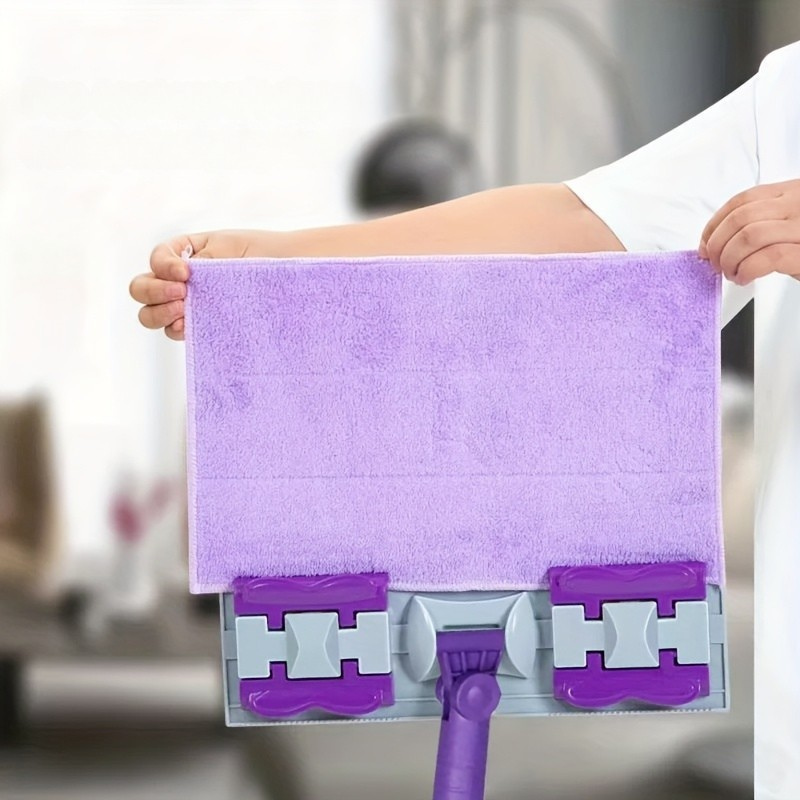 Swivra™ | Effizient reinigen!