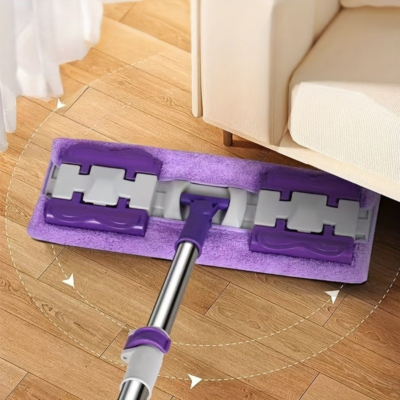 Swivra™ | Effizient reinigen!