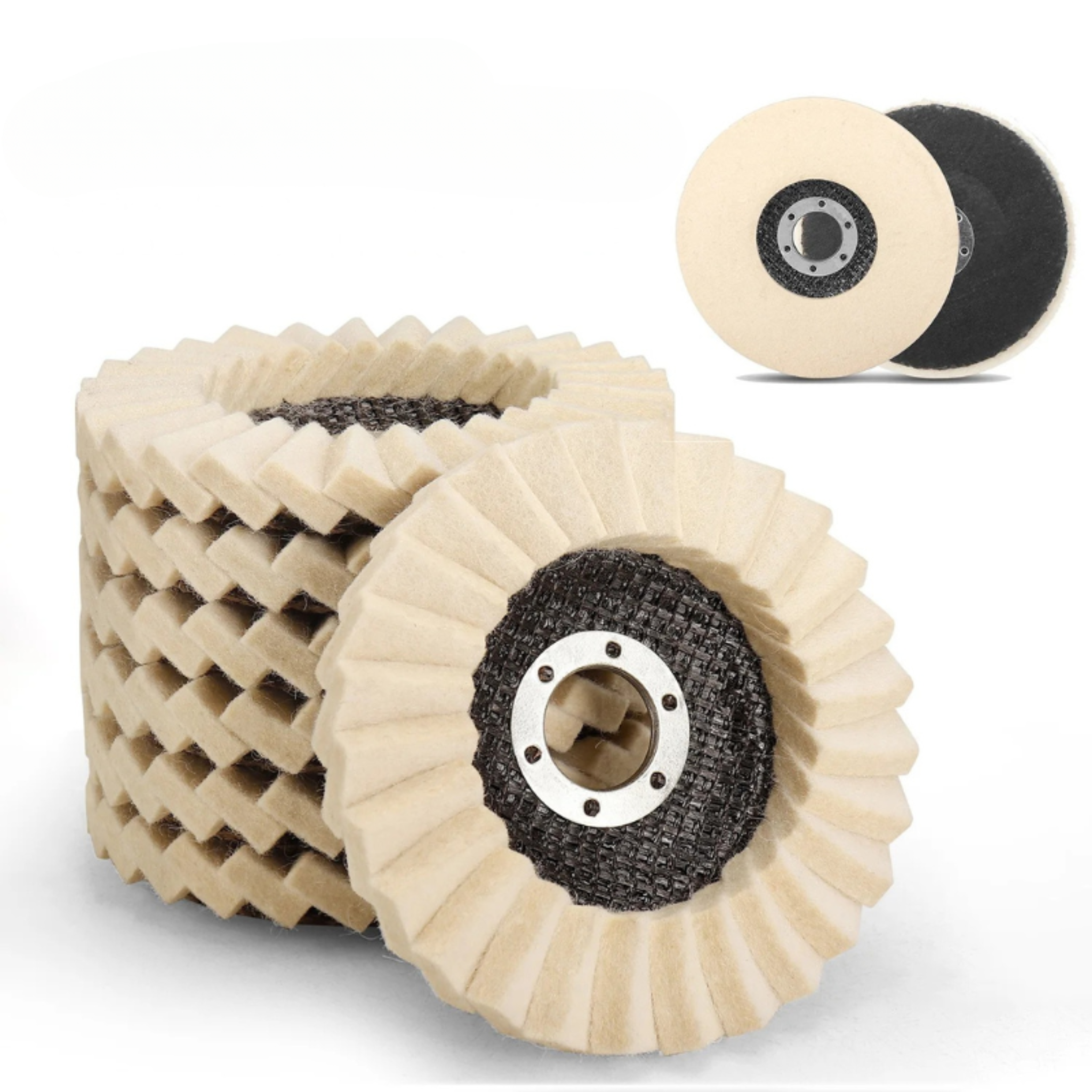 PoliCore™ | Perfekte Verarbeitung ohne Mühe