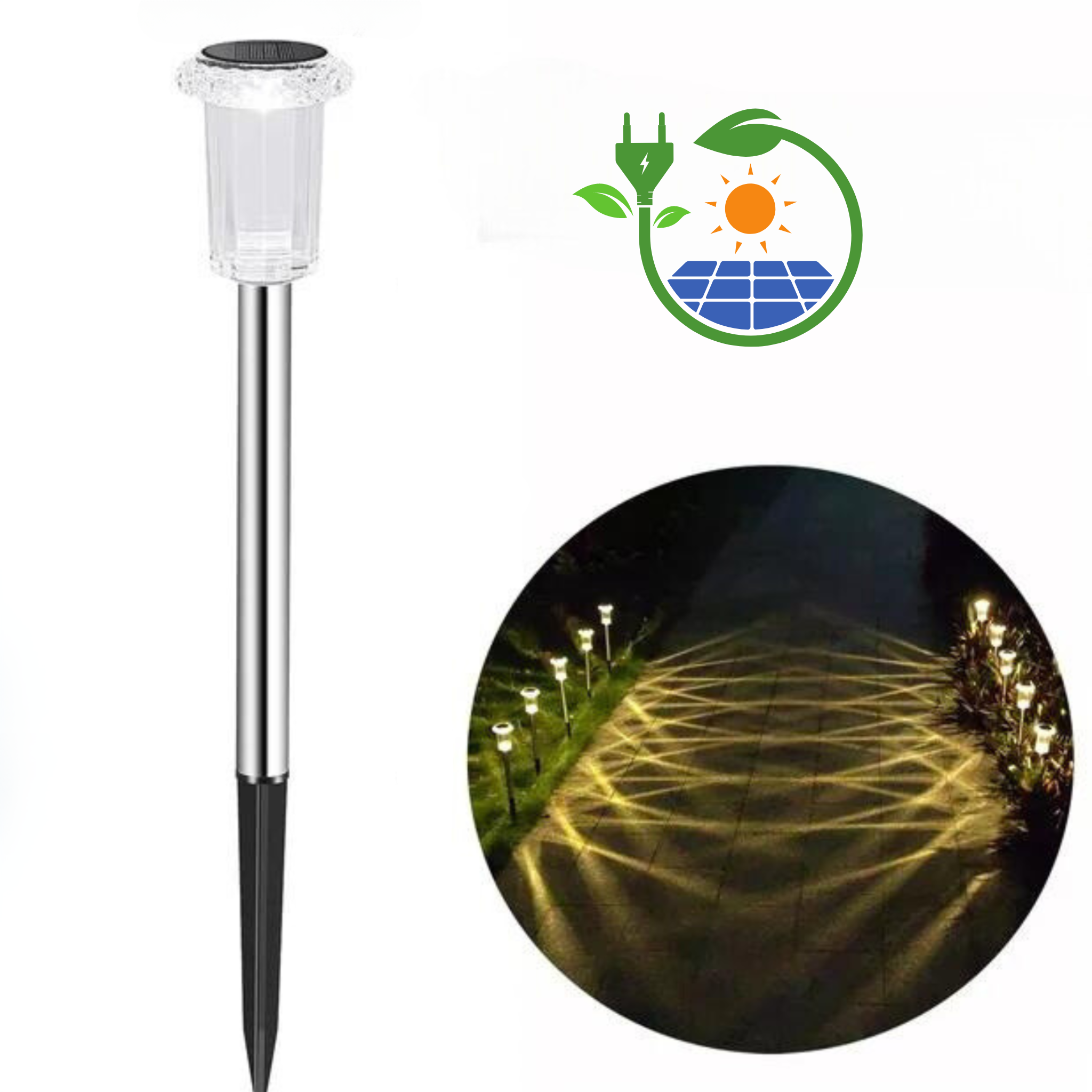 SunLite™ | 1 + 1 GRATIS