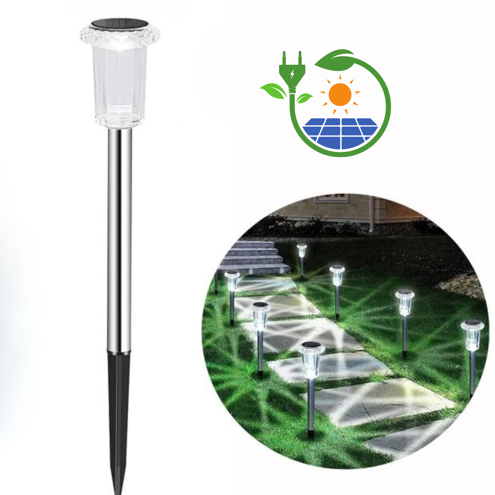 SunLite™ | 1 + 1 GRATIS