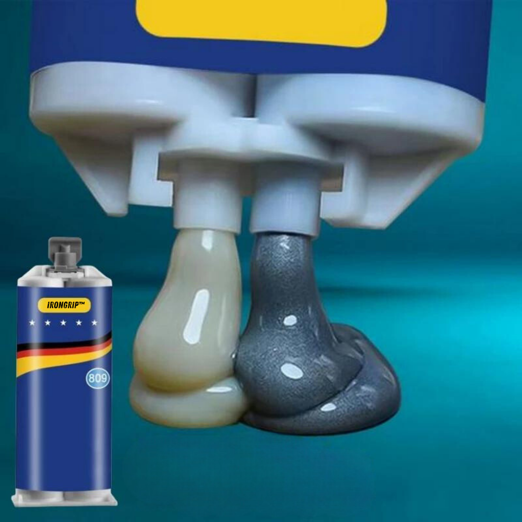 IronGrip™ | 1 + 1 GRATIS
