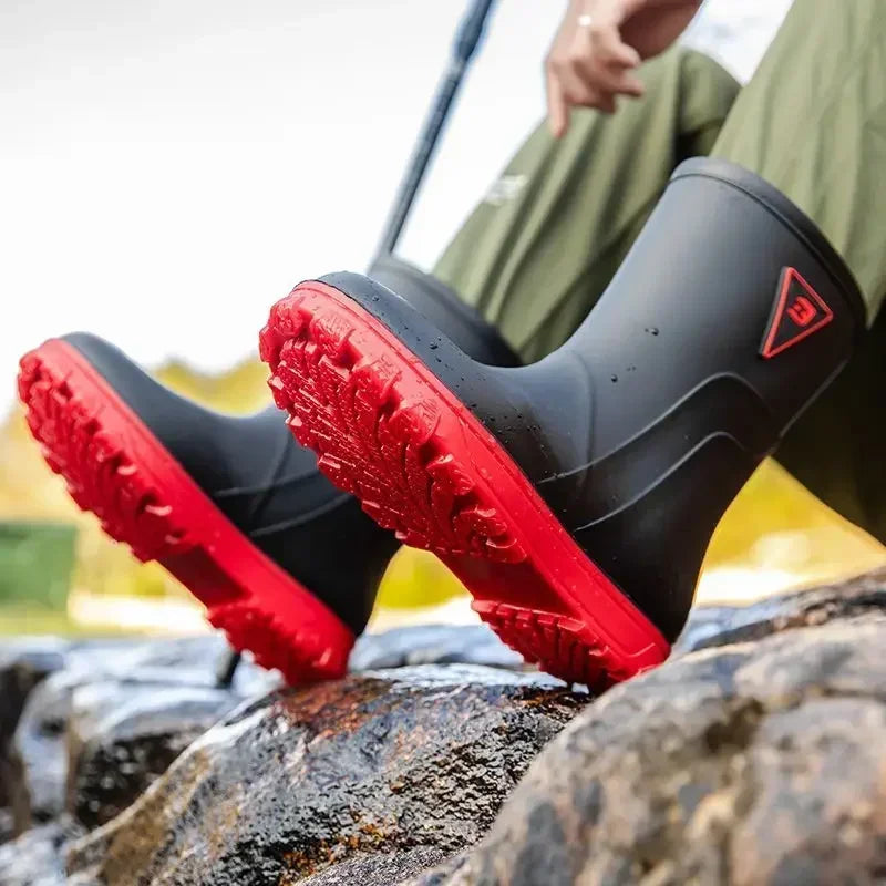 RainTrek™ | Wetterfest und langlebig!