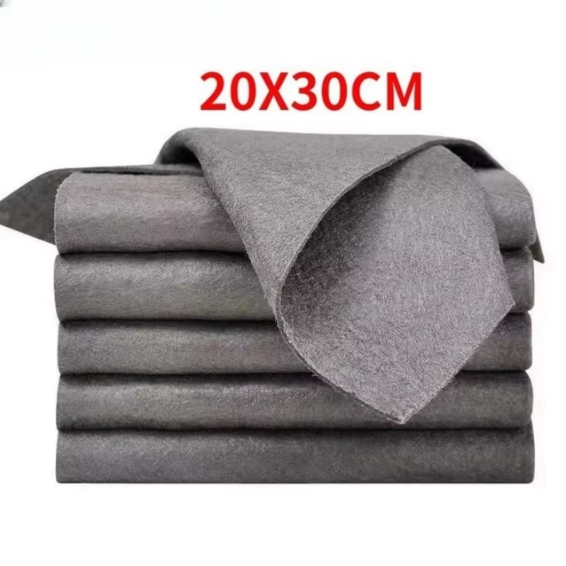 OneWipe™ | Blitzsauber mit einem Wisch!