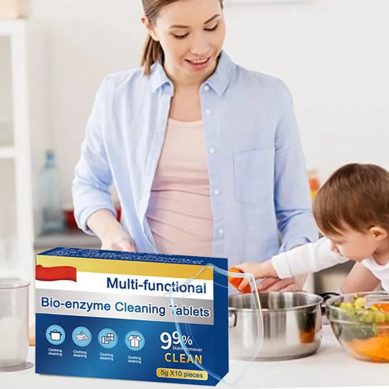 ShineTab™ | Einfach und effektiv!