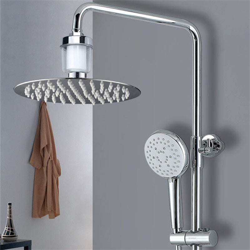 PureShower™ | 100% reines Wasser!