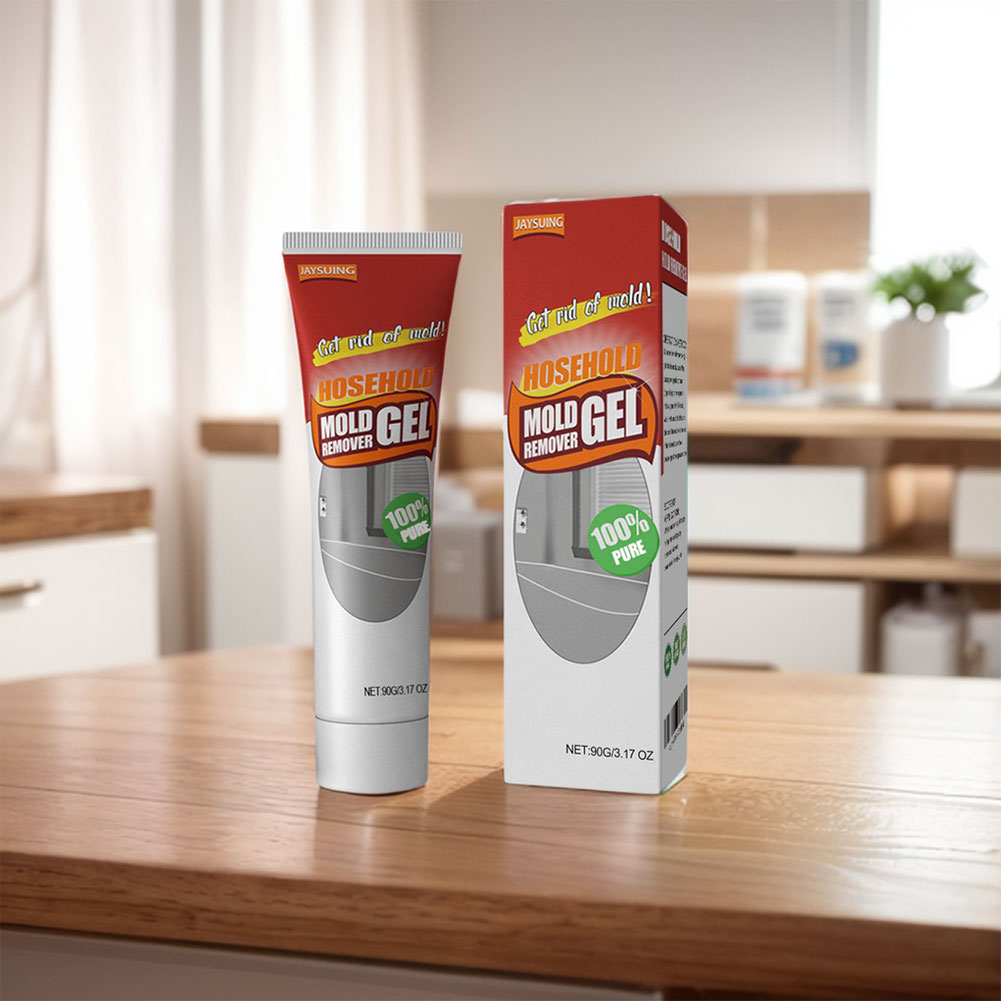 MoldRemover™ | 100% schimmelfrei!