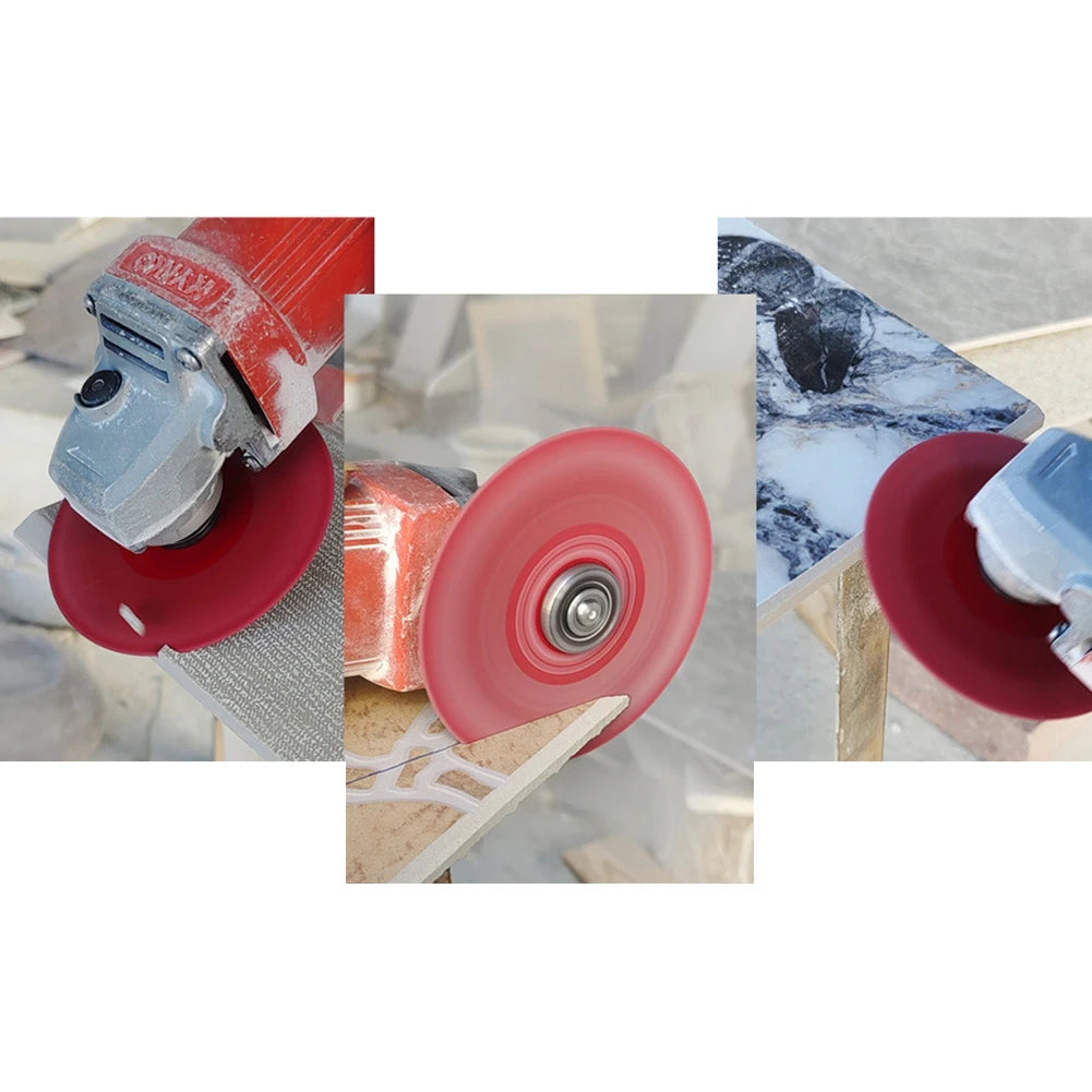 RedCut™ | Arbeite mit Präzision!