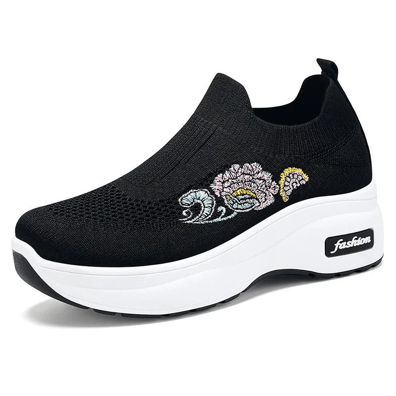 Rosara™ | Sportlich & Bequem!