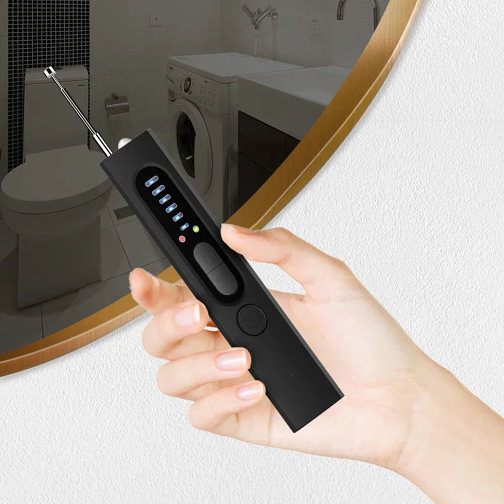 SpyFinder™ | Perfekt für Reisen!