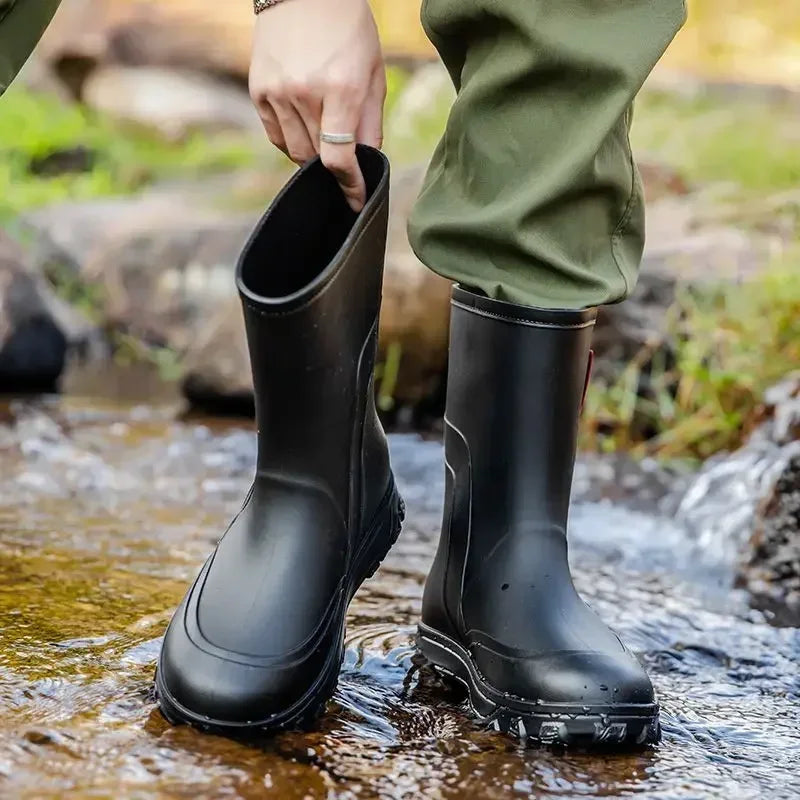 RainTrek™ | Wetterfest und langlebig!