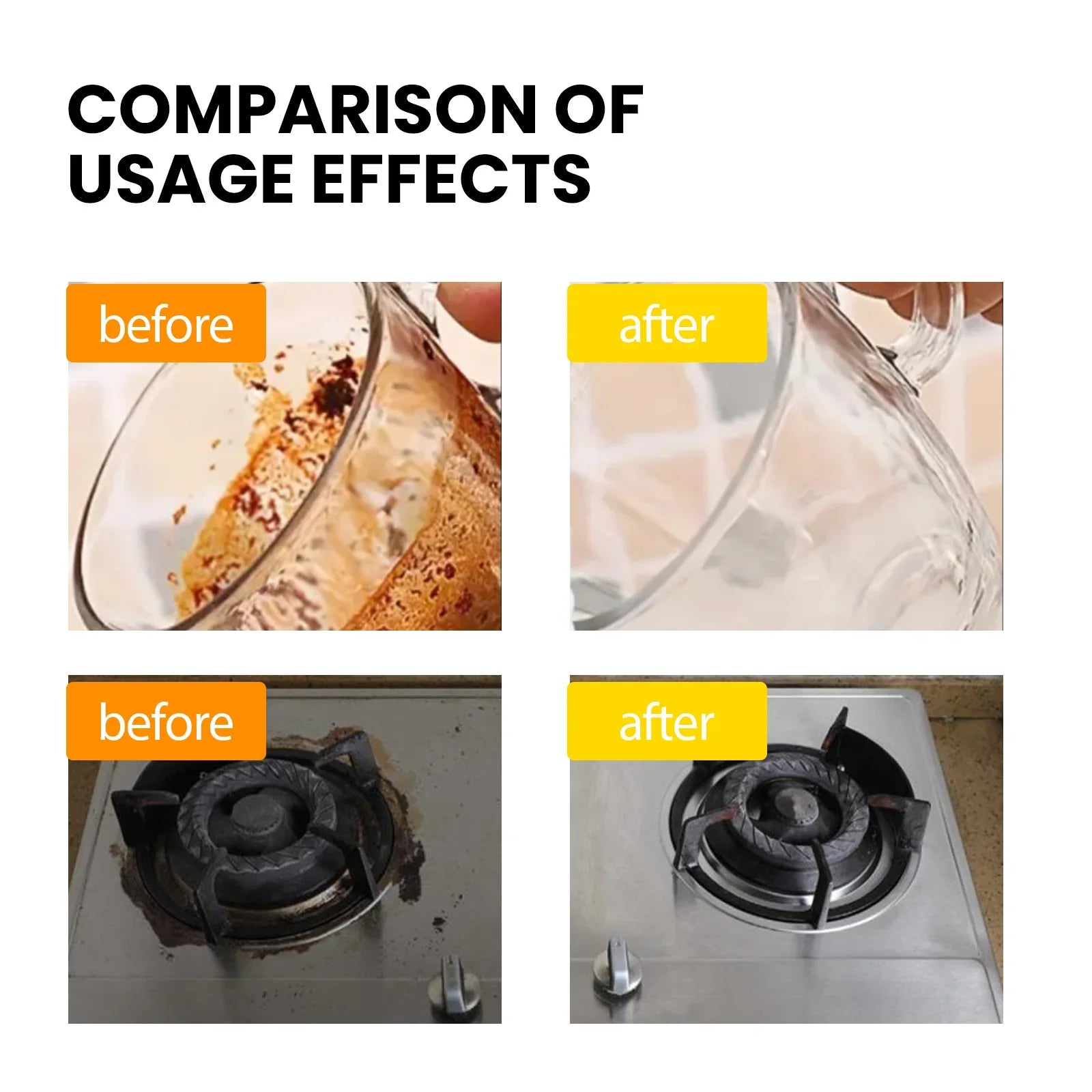 EliteClean™ | Entfernen Sie alle Flecken sofort!