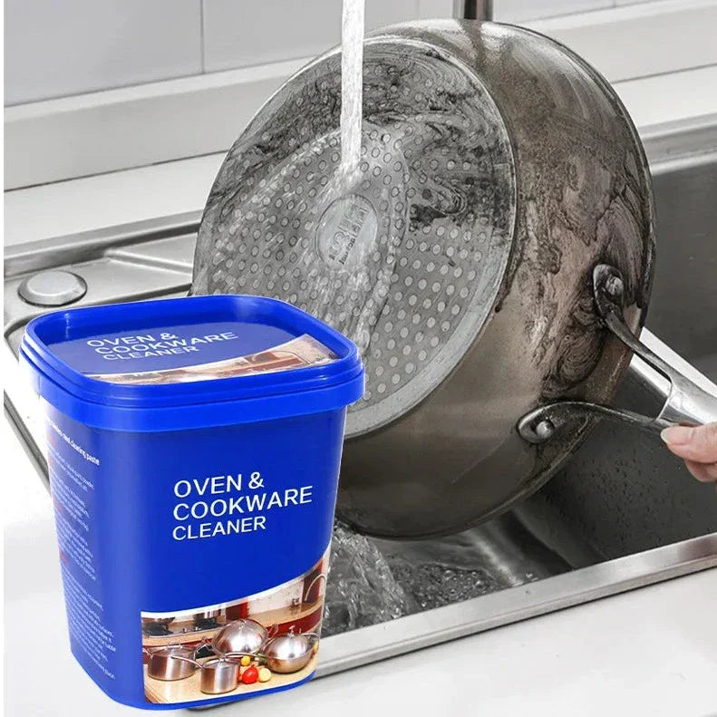 ShinePan™ | 100% Fleckenfrei!