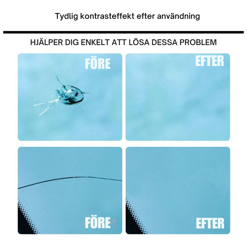 CrackRepair™ | 1 + 1 GRATIS