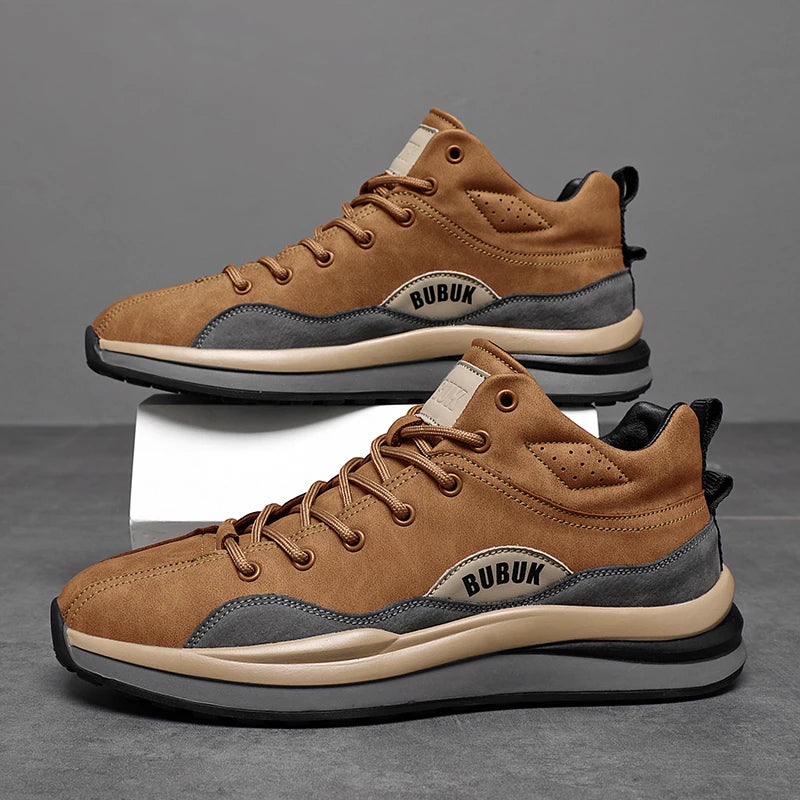 Bubuk™ | Comfortabel & Duurzaam!