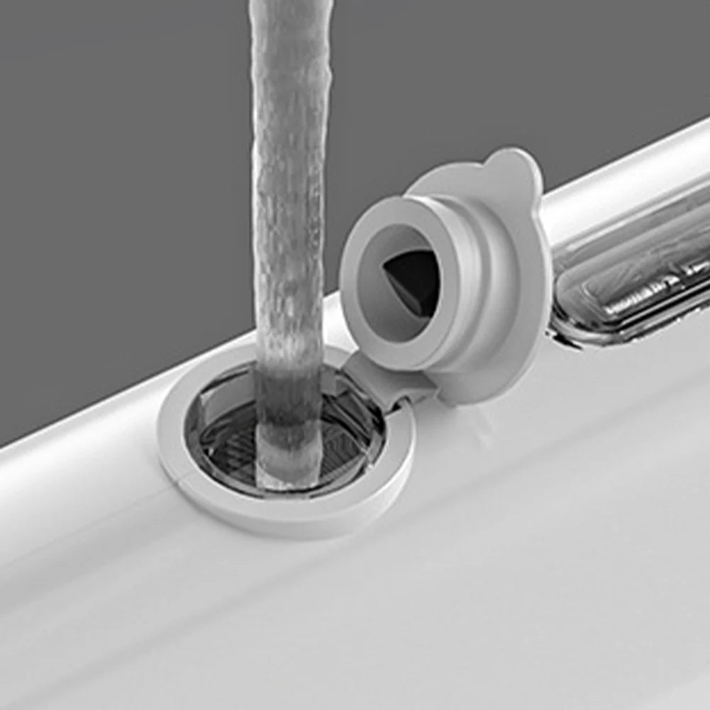 RevoWipe™ | Für streifenfreies Glas!