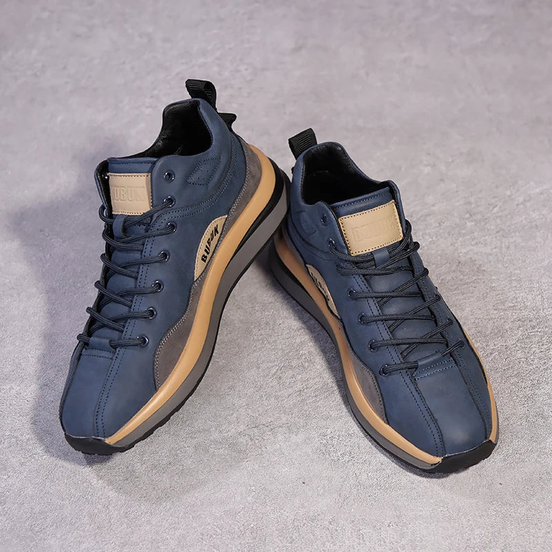 Bubuk™ | Comfortabel & Duurzaam!