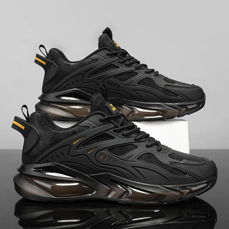 AirStride™ | Premium-Sneaker!