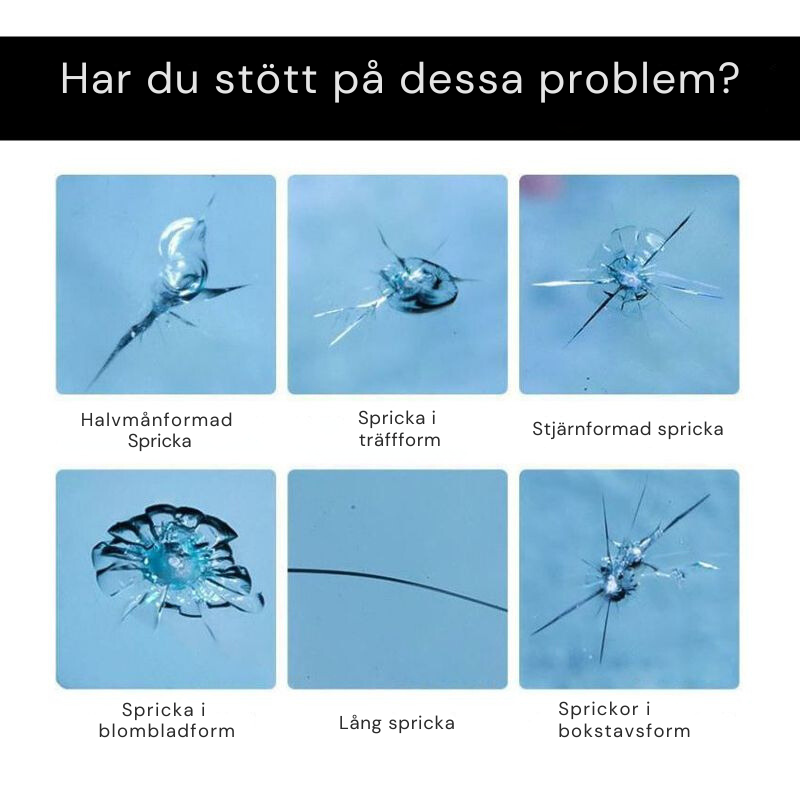 CrackRepair™ | 1 + 1 GRATIS